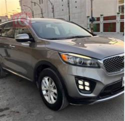 كيا سورينتو